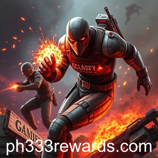 Exploring the Thrilling World of Action Games: A Deep Dive into the 'ph333' Category