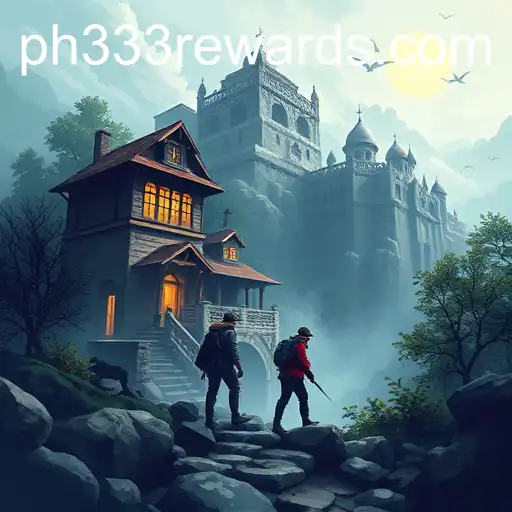 Exploring the World of Adventure Games: A Journey via 'ph333'