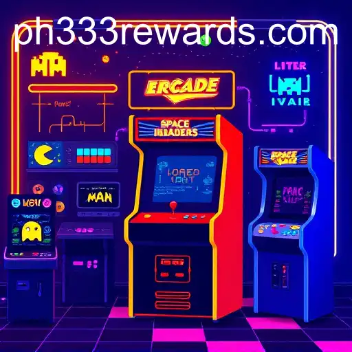 Exploring the Charm of Arcade Classics: A Journey Back to Gaming's Golden Age