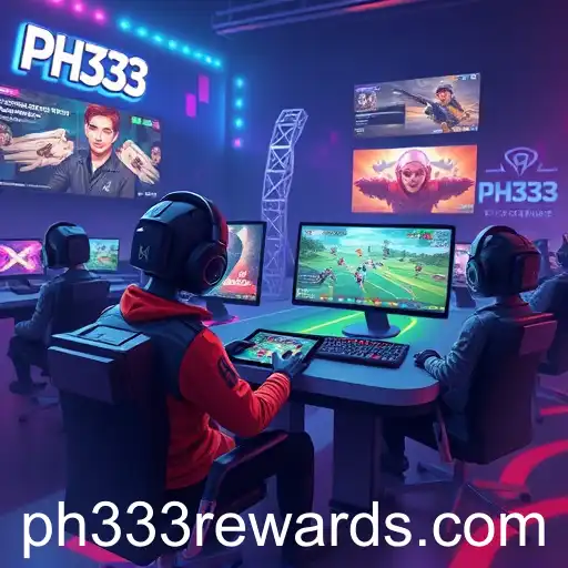 The Evolution of Online Gaming in 2025