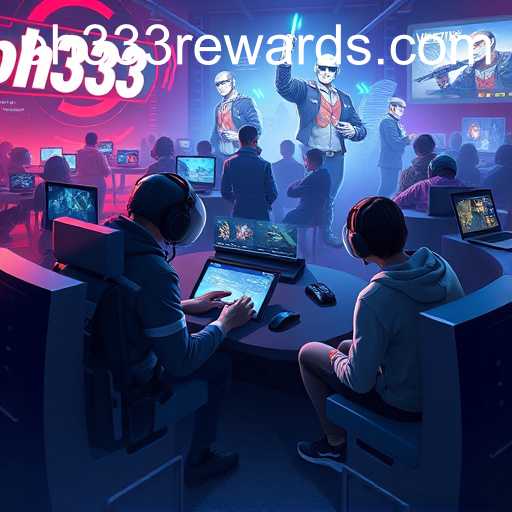 The Evolution of Online Gaming in 2025