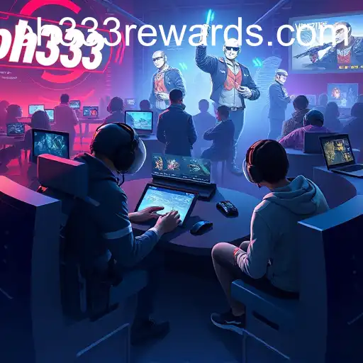 The Evolution of Online Gaming in 2025