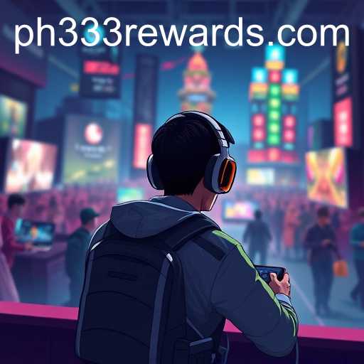 Gaming in 2025: The Rise of Online Platforms