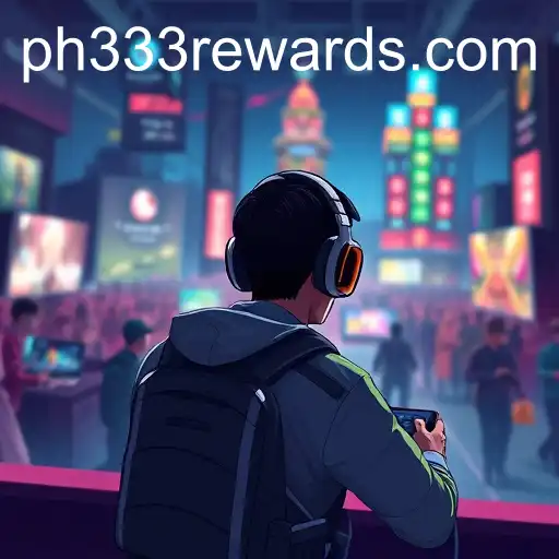 Gaming in 2025: The Rise of Online Platforms