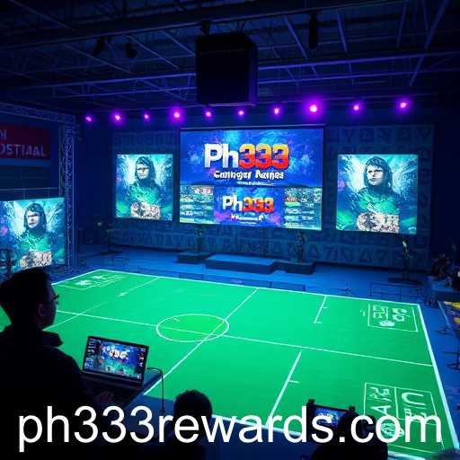 The Rise of Gaming and ph333's Impact