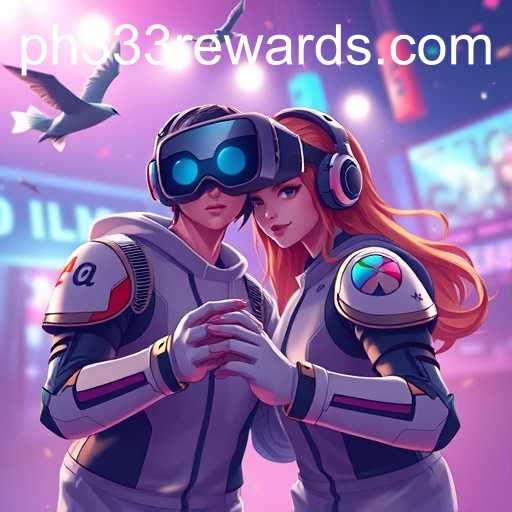 Gaming Website 'ph333' Revolutionizes Online Entertainment