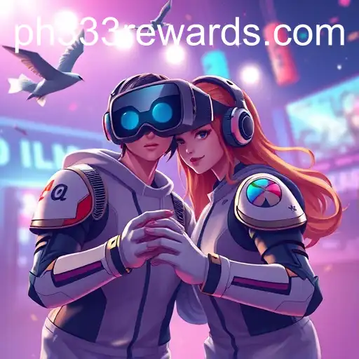 Gaming Website 'ph333' Revolutionizes Online Entertainment