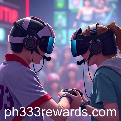 Gaming Innovations on PH333