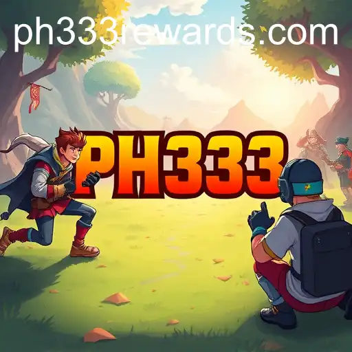 Interactive Gaming: The Rise of PH333