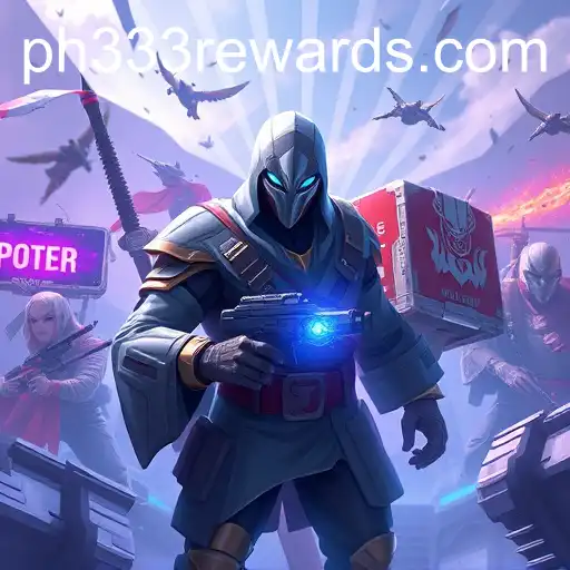 Exploring the Thrilling World of Multiplayer Games: The Rise of 'ph333' as a Dominant Keyword