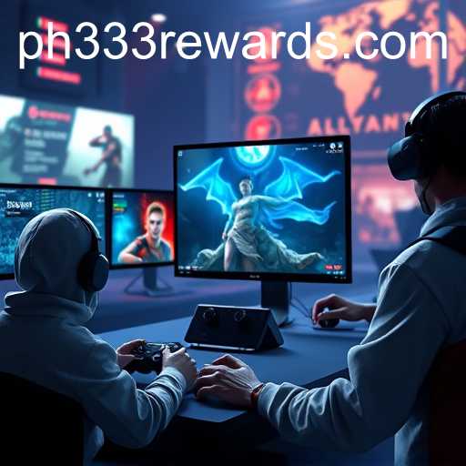 The Rise of Online Gaming in a Post-Pandemic World