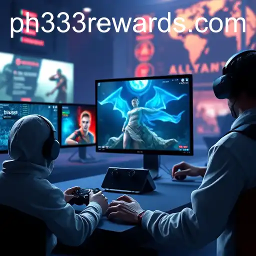 The Rise of Online Gaming in a Post-Pandemic World