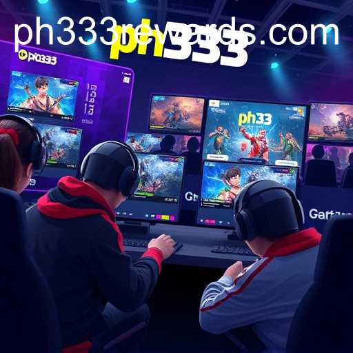 The Impact of ph333 on the Gaming Community