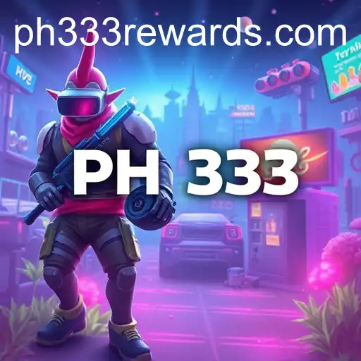 PH333 Revolutionizes Online Gaming with Cutting-Edge Features