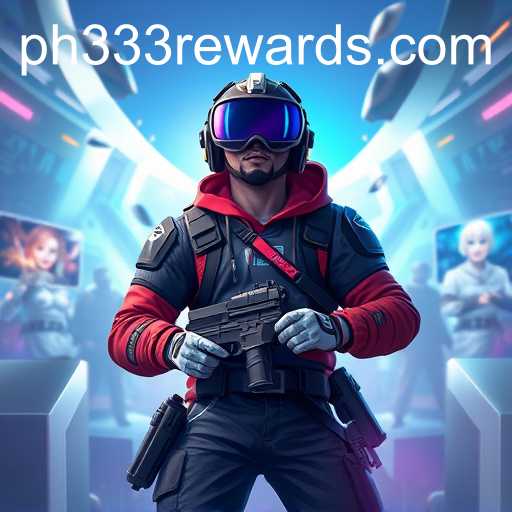 PH333: Revolutionizing the Online Gaming Experience