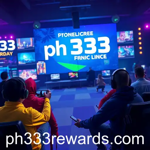 The Rise of Gaming in the Digital Era