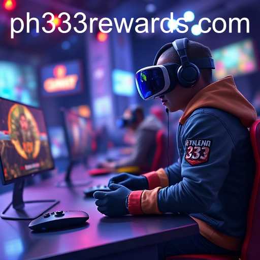 The Rise of PH333: Revolutionizing Online Gaming
