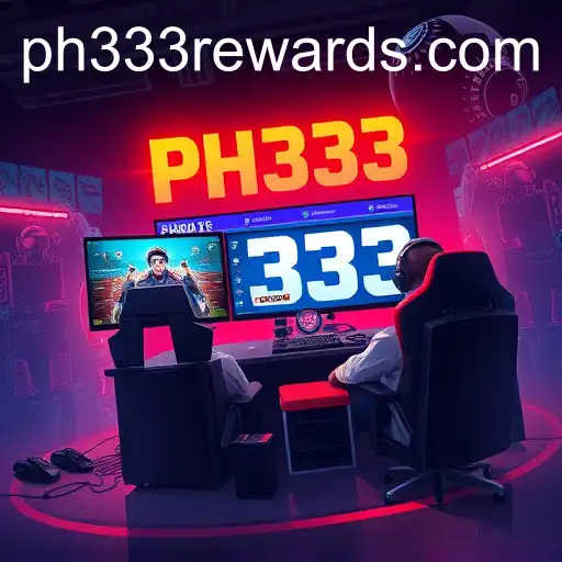 The Rise of PH333: A New Era in Online Gaming