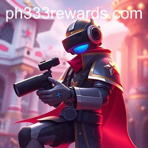 The Rise of PH333: A Digital Revolution in Gaming