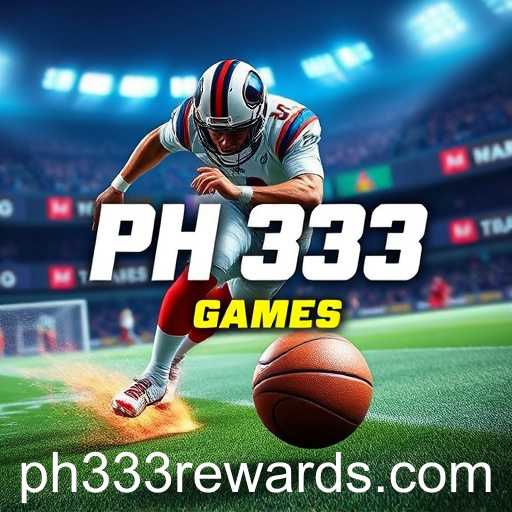 Exploring the Exciting World of Sports Games with Keyword 'ph333'