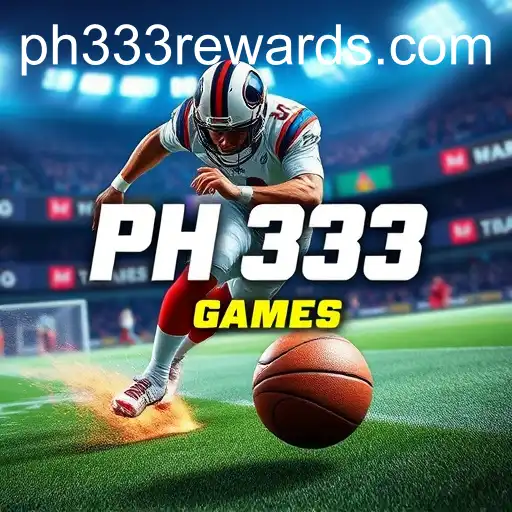 Exploring the Exciting World of Sports Games with Keyword 'ph333'
