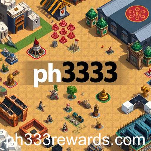 Exploring the Dynamic World of Strategy Games: A Deep Dive into the 'ph333' Category