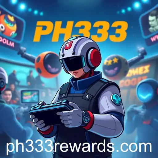 Rising Trends in Online Gaming